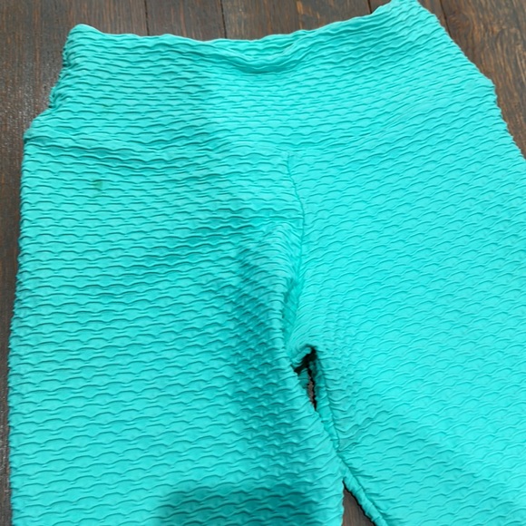 Booty by Brabants Seafoam Legging OS - Picture 3 of 6